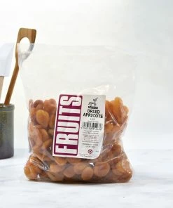Centaur Ingredients Dried Apricots 1kg
