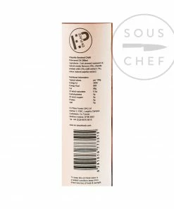 En Place Chipotle Oil 250ml