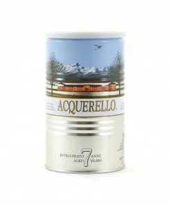 Acquerello Risotto Rice - 7 Year Aged 500g Ingredients