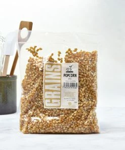 Centaur Ingredients Popping Corn 1kg