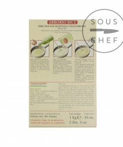 Centaur Ingredients Arborio Risotto Rice 1kg