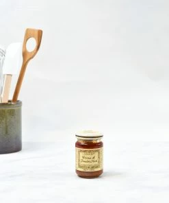Ingredients La Favorita Sundried Tomato Cream 130g