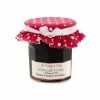 Christine Ferber Alsace Blackcurrant & Violet Jam 220g 1 Christine Ferber Alsace Blackcurrant & Violet Jam 220g