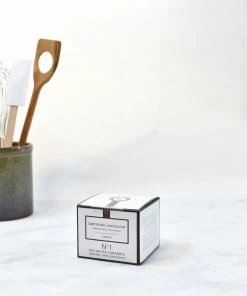 Artisan Du Chocolat Sea Salted Caramels Chocolate Bars & Confectionery