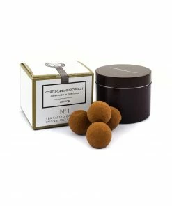 Artisan Du Chocolat Sea Salted Caramels Original Milk Chocolate
