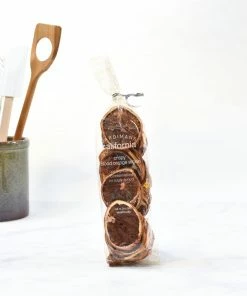 Dardiman's Ingredients Blood Orange Crisps 42g