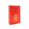 Artisan Biscuits My Favourite Bear Raspberry Biscuits 100g Ingredients