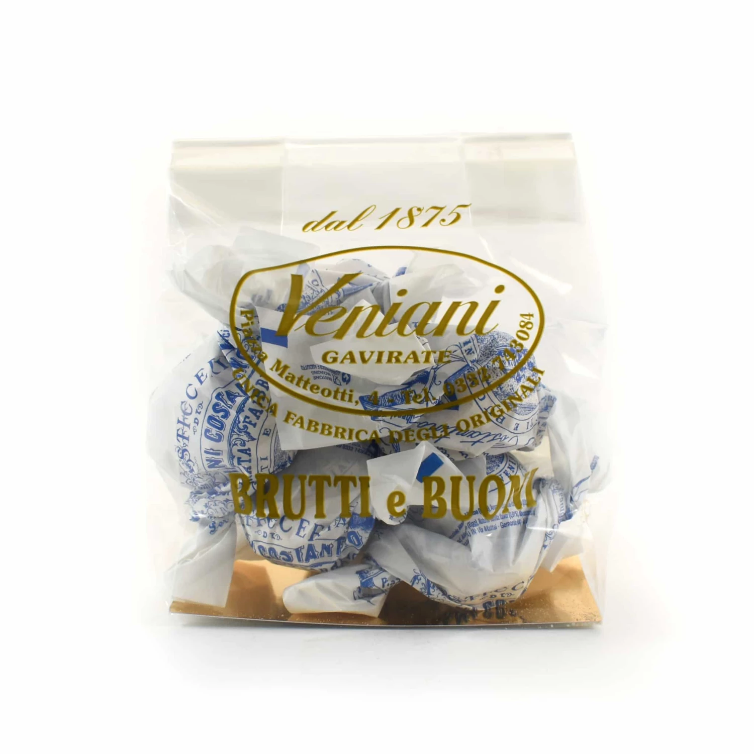 Veniani Vanilla Meringues With Toasted Almonds & Hazelnuts 100g Ingredients 3 Veniani Vanilla Meringues With Toasted Almonds & Hazelnuts 100g Ingredients