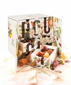 Francois Doucet Provence Confectionery Chest 600g