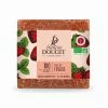 Francois Doucet Organic Strawberry Paste 170g Ingredients