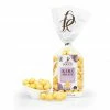 Francois Doucet White Choc Passion Fruit Crunch 200g 1 Francois Doucet White Choc Passion Fruit Crunch 200g