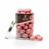 Francois Doucet Cranberry & Double Chocolate Marzipan Spheres 160g 1 Francois Doucet Cranberry & Double Chocolate Marzipan Spheres 160g