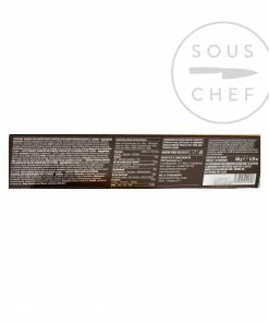 Ingredients Fiasconaro Sicilian Lemon Torrone 150g
