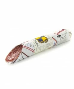 Salami La Fattoria Di Parma 240g Ingredients