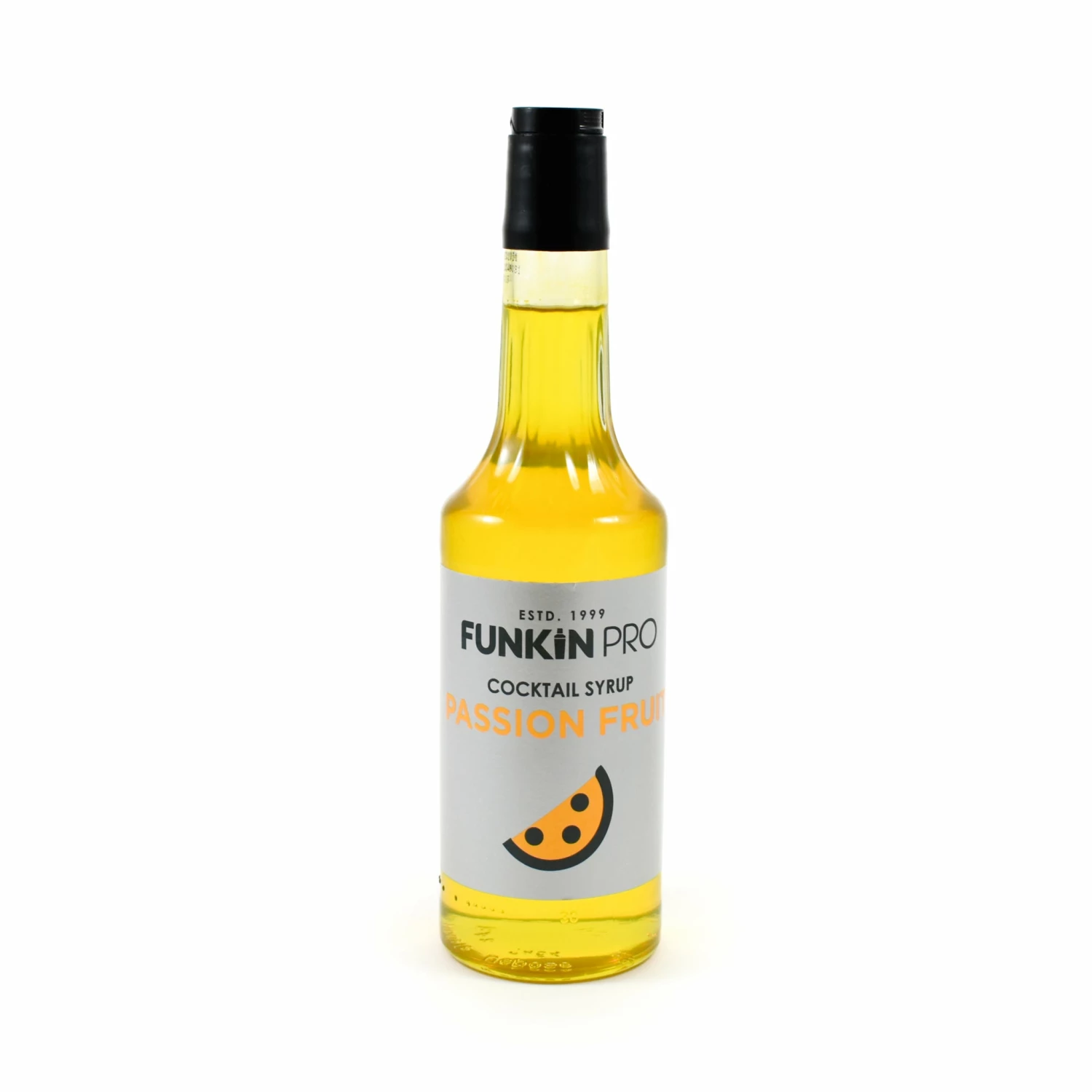 Funkin Passion Fruit Syrup 500ml 3 Funkin Passion Fruit Syrup 500ml