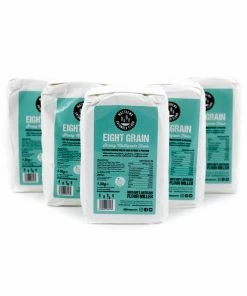 Matthews Cotswold Flour Ingredients Matthews Cotswold Eight Grain Flour 5x1.5kg