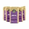 Matthews Cotswold Flour Matthews Cotswold Dark Rye Flour 5 X1.5kg