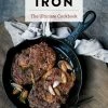 Sterling Publishing Co Inc Cookbooks Cast-Iron By Rachael Narins 1 Sterling Publishing Co Inc Cookbooks Cast-Iron By Rachael Narins