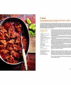 Quadrille Publishing Cookbooks The Curry Guy Bible By Dan Toombs