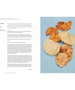 Random House My Mexico City Kitchen By Gabriela Camara Cookbooks