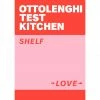 Ebury Ottolenghi Test Kitchen: Shelf Love