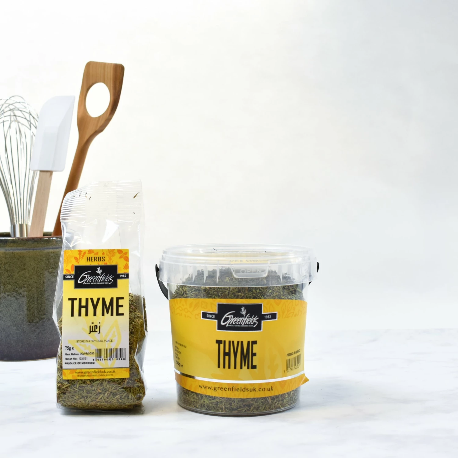 Greenfields Coriander Seeds Catering Size Ingredients 4 Greenfields Coriander Seeds Catering Size Ingredients