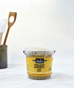 Greenfields Coriander Seeds Catering Size Ingredients 7 Greenfields Coriander Seeds Catering Size Ingredients