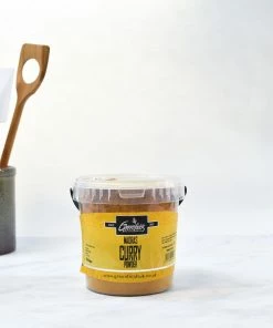 Greenfields Curry Powder Madras Catering Size