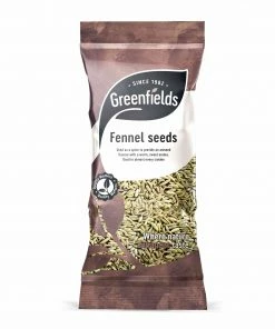 Greenfields Fennel Seeds Ingredients 11 Greenfields Fennel Seeds Ingredients