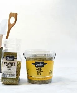 Greenfields Fennel Seeds Ingredients 9 Greenfields Fennel Seeds Ingredients