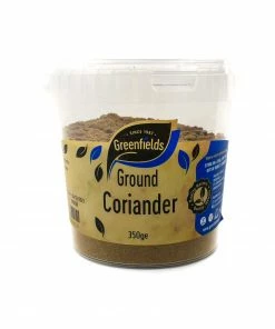 Ingredients Greenfields Ground Coriander