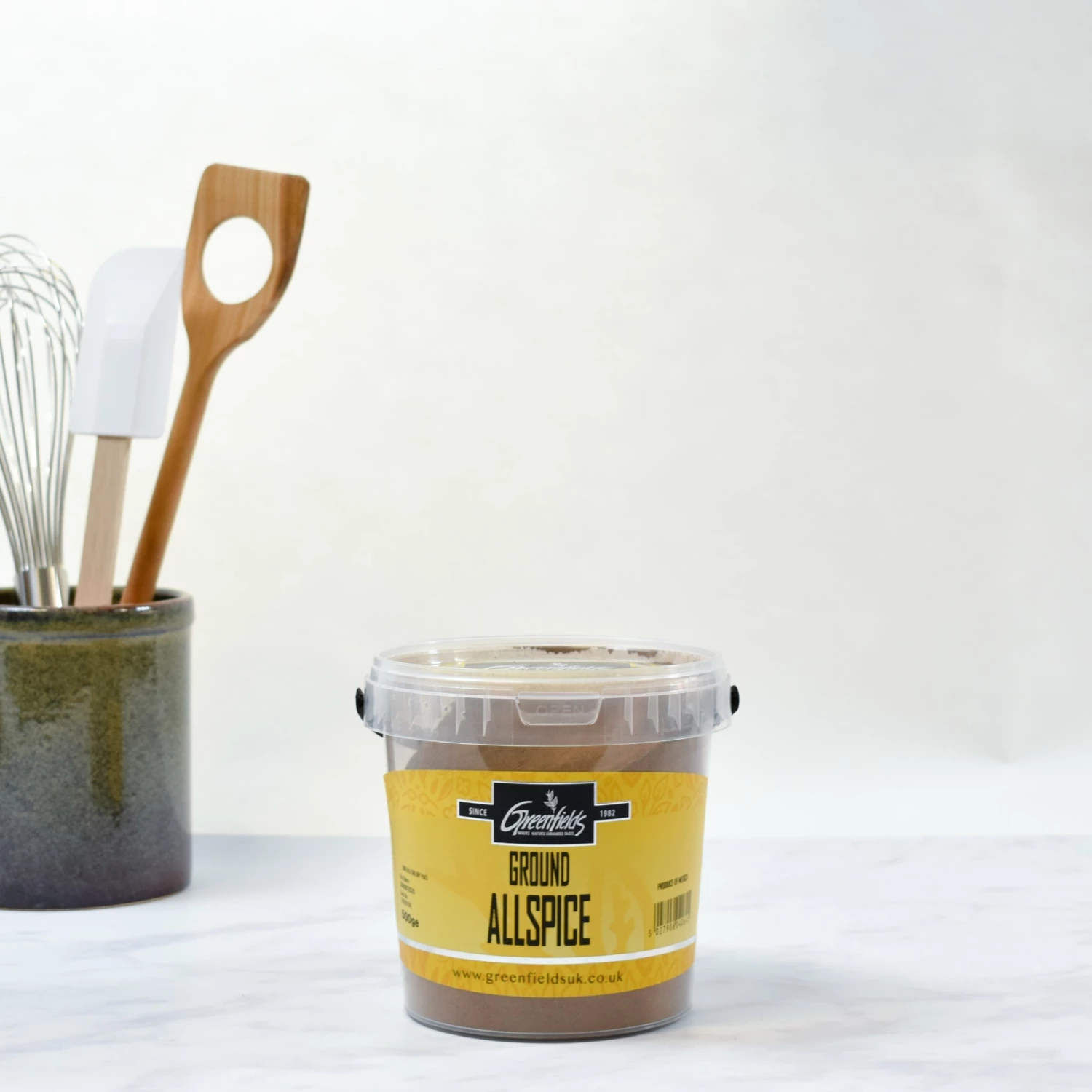 Ingredients Greenfields Ground Pimento Allspice 6 Ingredients Greenfields Ground Pimento Allspice