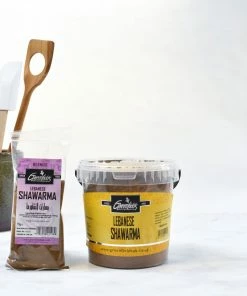 Greenfields Shawarma Spice