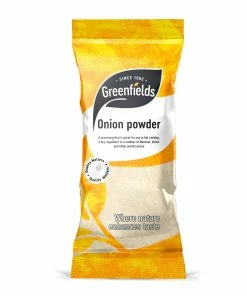 Ingredients Greenfields Onion Powder