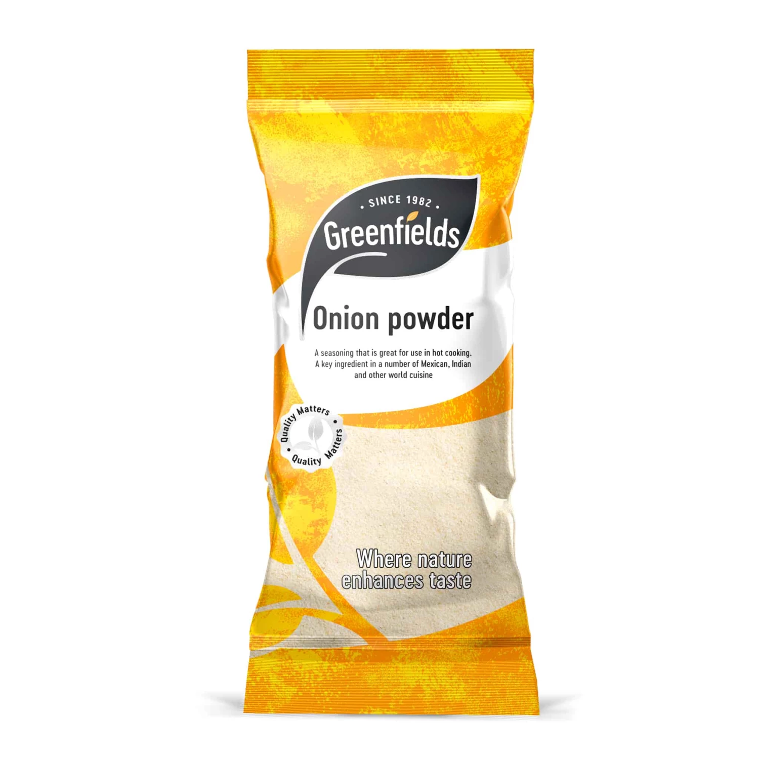 Ingredients Greenfields Onion Powder 3 Ingredients Greenfields Onion Powder