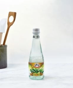 1&1 Ingredients Mint Water 330ml