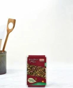 Gama Pistachio Kernels 150g