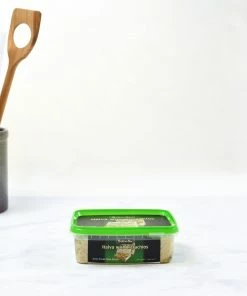 Snacks, Confectionery & Cake Sultanbaci Pistachio Halva 350g 7 Snacks, Confectionery & Cake Sultanbaci Pistachio Halva 350g