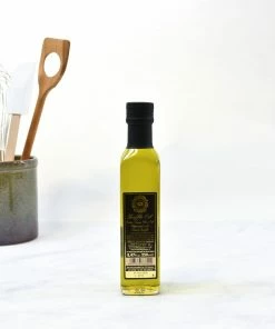 Marini Azzolini Ingredients Black Truffle Oil