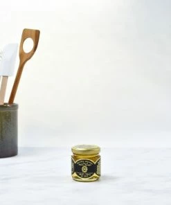 Marini Azzolini Acacia Truffle Honey 120g Ingredients 9 Marini Azzolini Acacia Truffle Honey 120g Ingredients