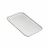 Samuel Groves Cookware Mermaid Silver Anodised Baking Tray 1 Samuel Groves Cookware Mermaid Silver Anodised Baking Tray