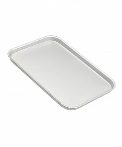 Samuel Groves Cookware Mermaid Silver Anodised Baking Tray
