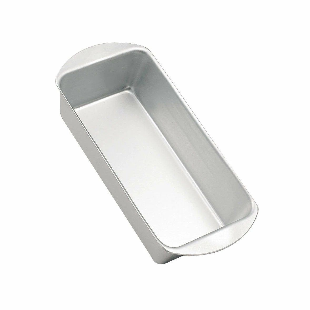 Samuel Groves Mermaid Silver Anodised Loaf Tin Cookware 3 Samuel Groves Mermaid Silver Anodised Loaf Tin Cookware