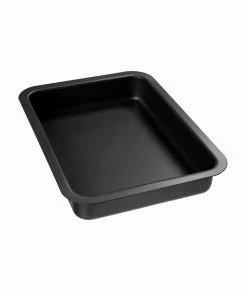 Samuel Groves Cookware Mermaid Hard Anodised Meat Tin