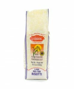 Ferron Vialone Nano Rice 1kg Pasta, Rice & Noodles