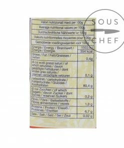 Ferron Vialone Nano Rice 1kg Pasta, Rice & Noodles 7 Ferron Vialone Nano Rice 1kg Pasta, Rice & Noodles