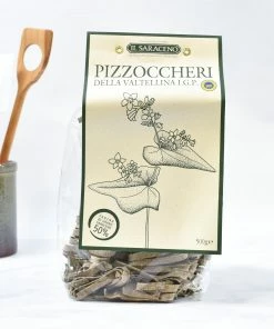 Sala Pizzoccheri Valtellinesi 500g
