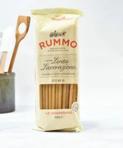 Ingredients Rummo Zite 500g