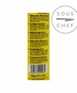 Dalla Giovanna 000 Pasta Flour