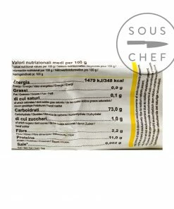 Dalla Giovanna 000 Pasta Flour